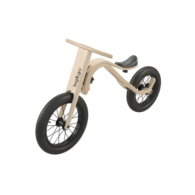 Abi leg and go draisienne 3 en 1