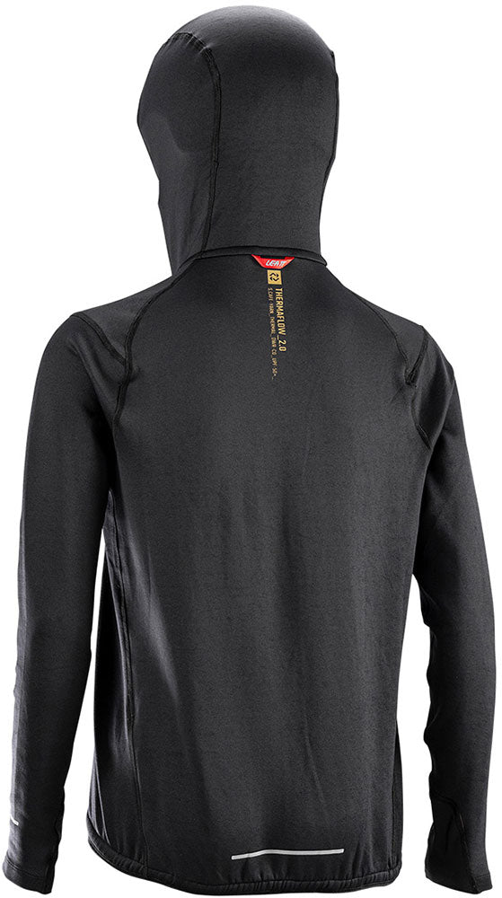 Leatt thermaflow 2.0 - veste polaire vtt