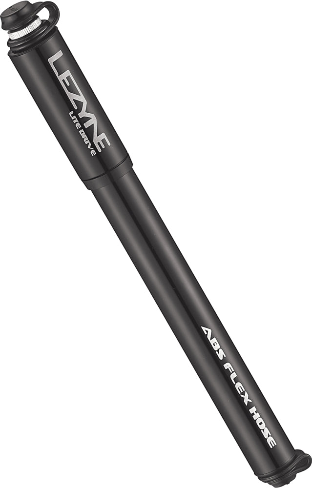 Mini-pompe Lezyne CNC Lite Drive