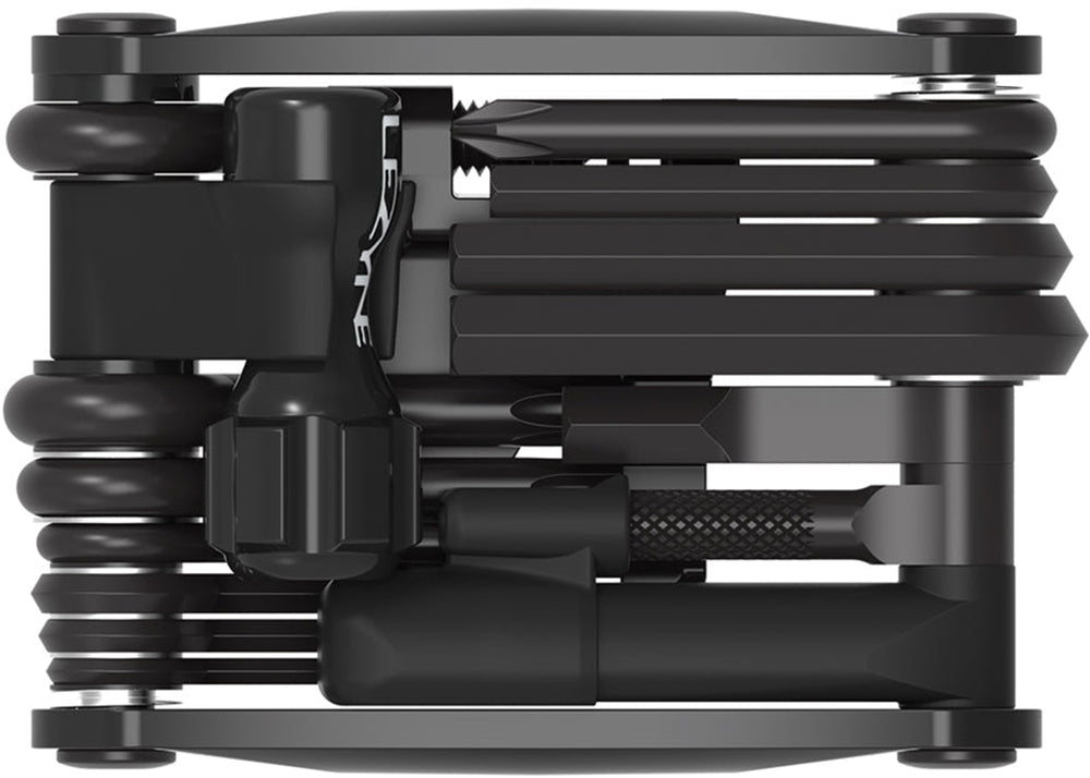 Lezyne multi-outil rap ii 20 tubeless