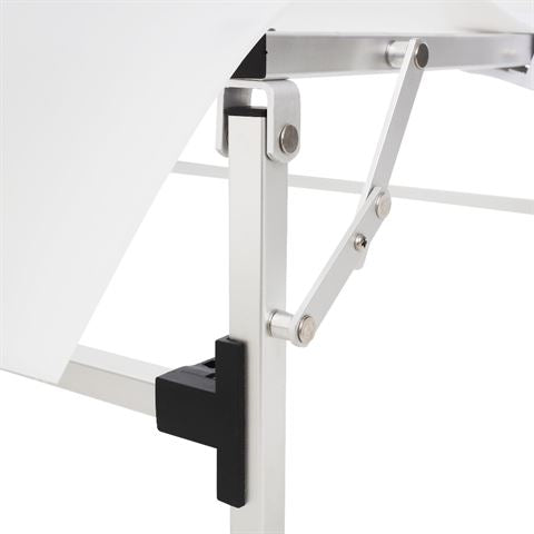 Table d'enregistrement Linkstar B-6010 60x100 cm