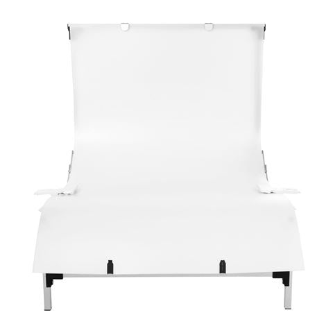 Table d'enregistrement Linkstar B-6010 60x100 cm