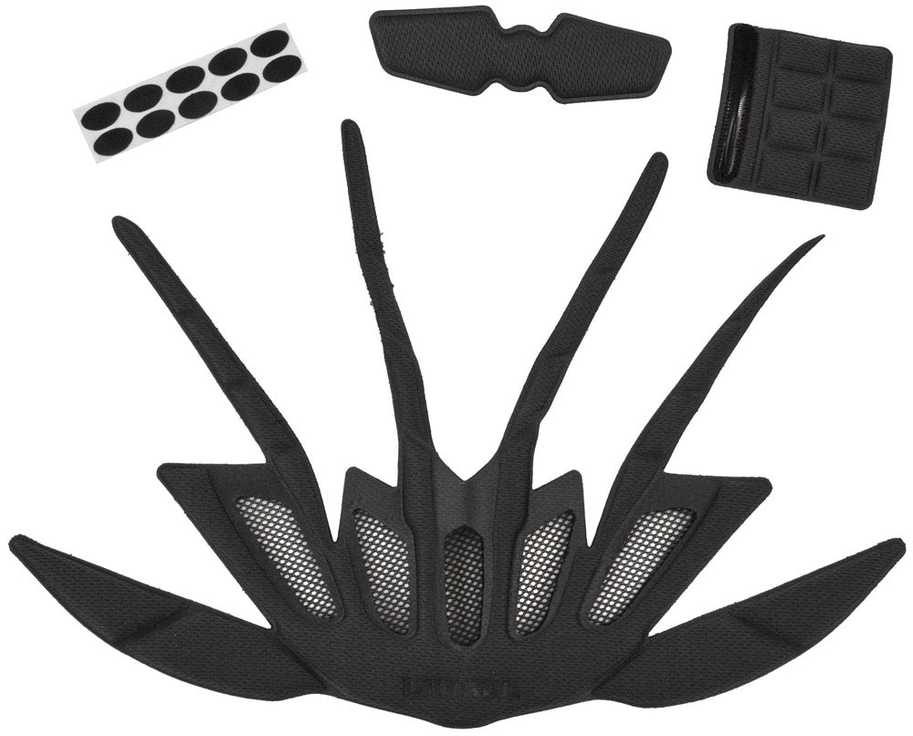 Livall mt1 mtl - jeu de tampons de remplacement