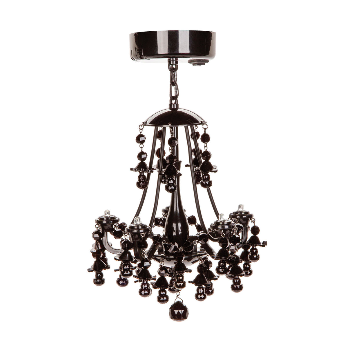 Darice • lockerlookz lustre noir