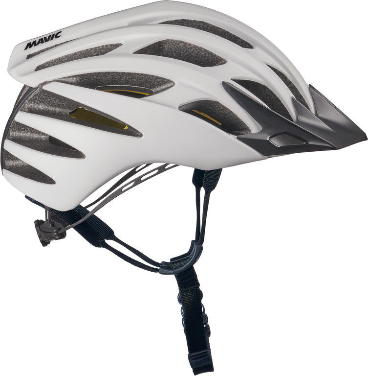 Casque Mavic sync.sl mips l blanc