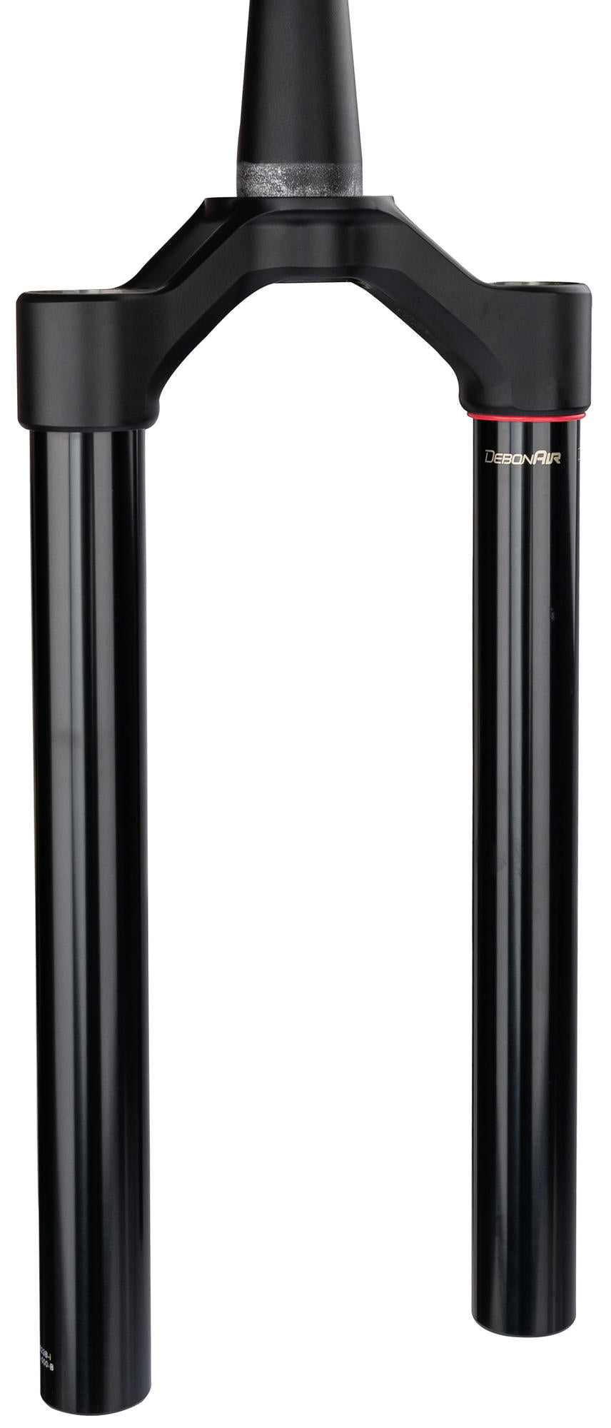 Rockshox couronne st.tube unité rs 44mm noir