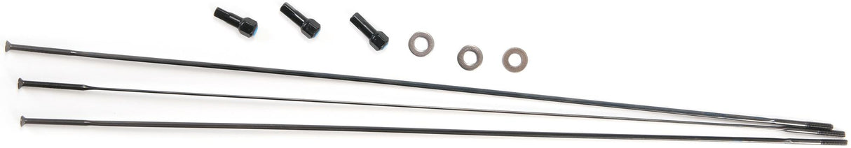 Sram rayon f.rise 60 27,5 3pcs. 278mm