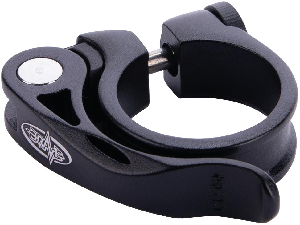 Tige de selle Brave All Mountain 34,9 mm avec