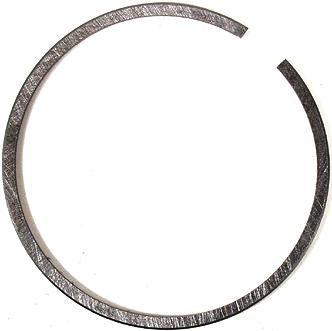 Meteor segments de piston meteor 38,4x1,5x1,5 cbr
