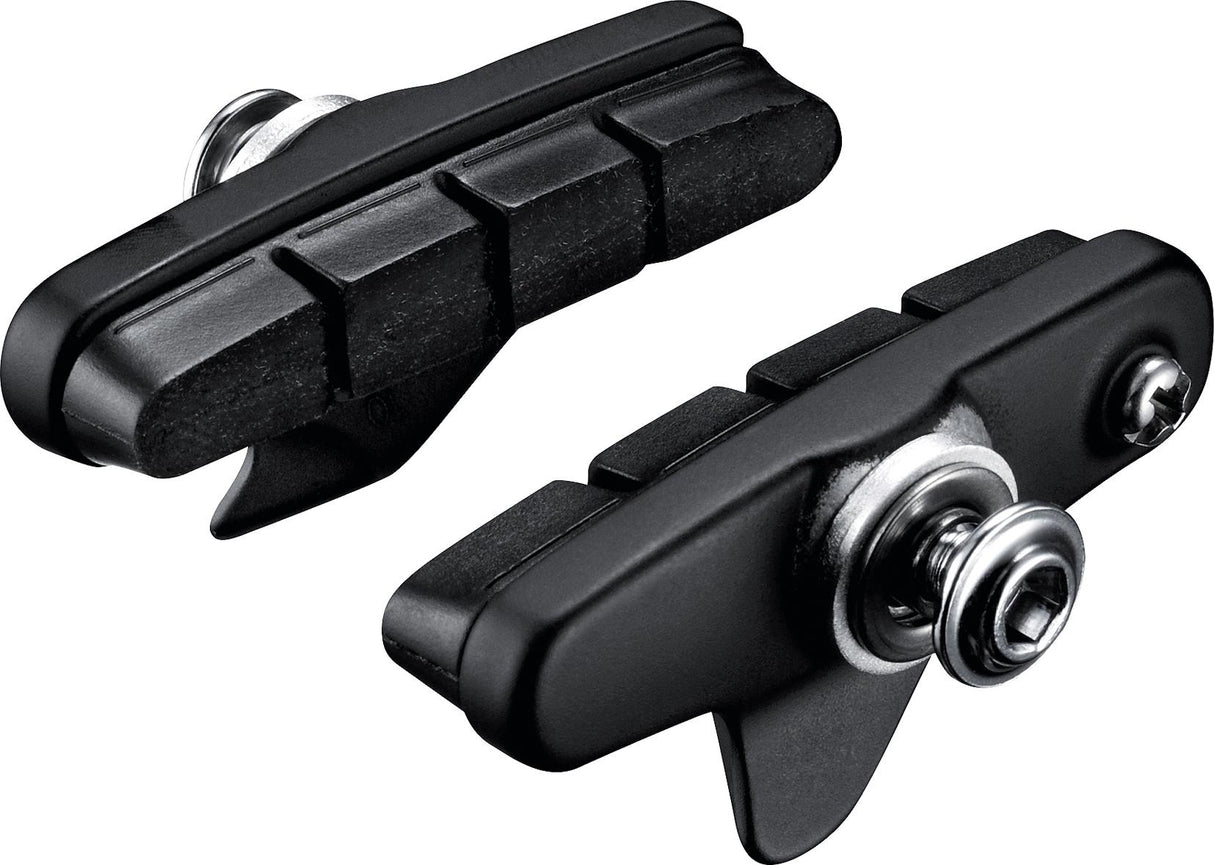 Cale de chaussure Shimano br. paire de chariots.brr7000 bl.