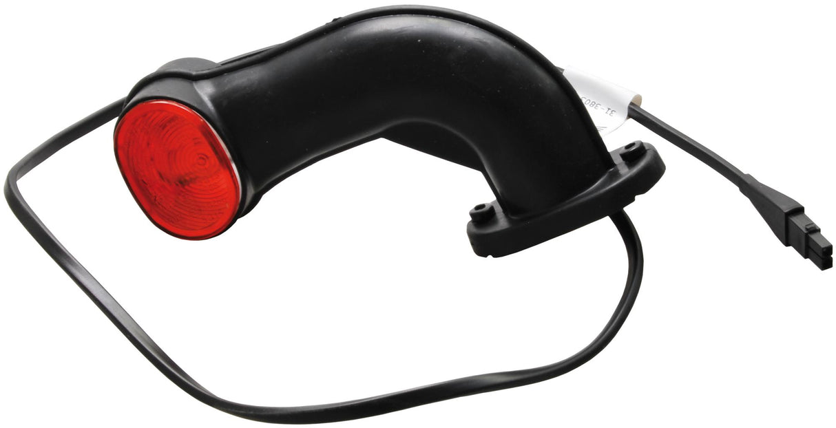 Aspöck light li url rouge blanc superpoint ii w. petit