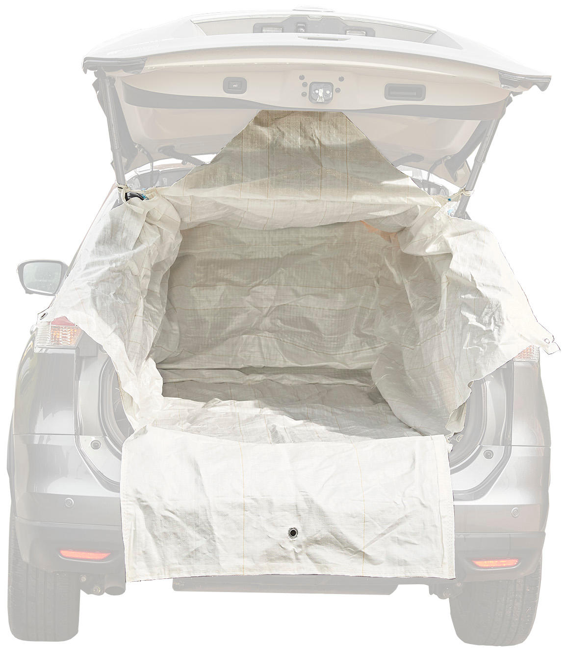 Sacs de transport HP tronc big pack 140x100x80cm