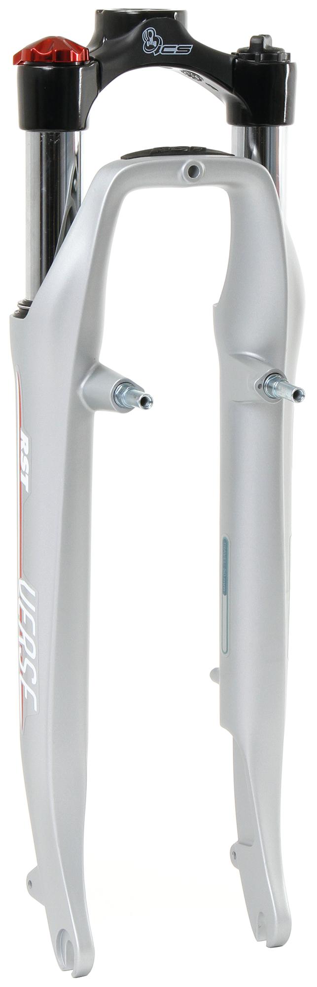 Rst susp.fork fresh pls tnl 28 sil.matt