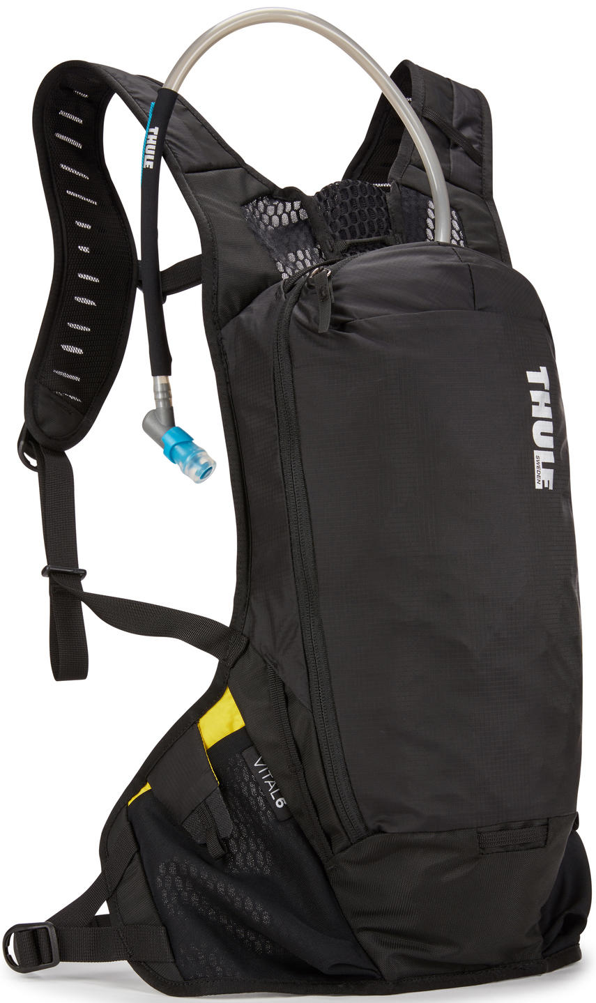 Thule sac à dos hydr.vital 6l noir