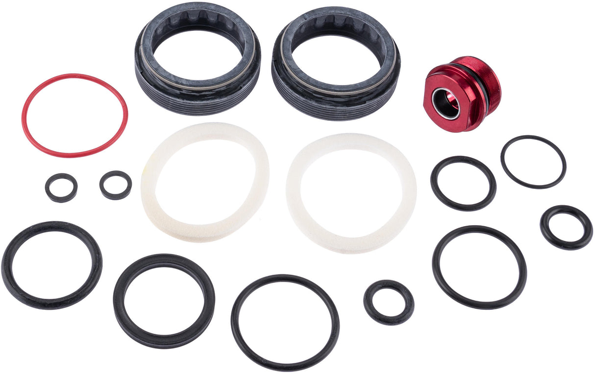 Kit d'entretien Rockshox rs sid rush rl rlr base c1