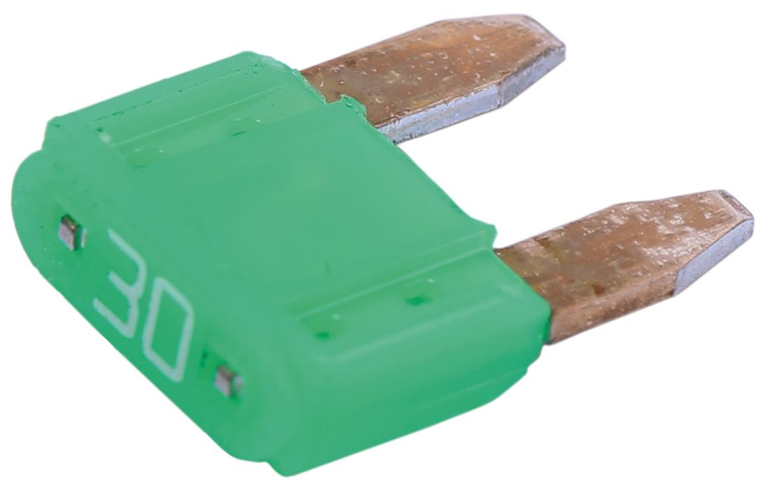 Bientôt disponible mini fusible plat 30a