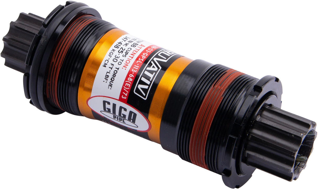 Truvativ bot.support giga team sl bb isis 113x68mm