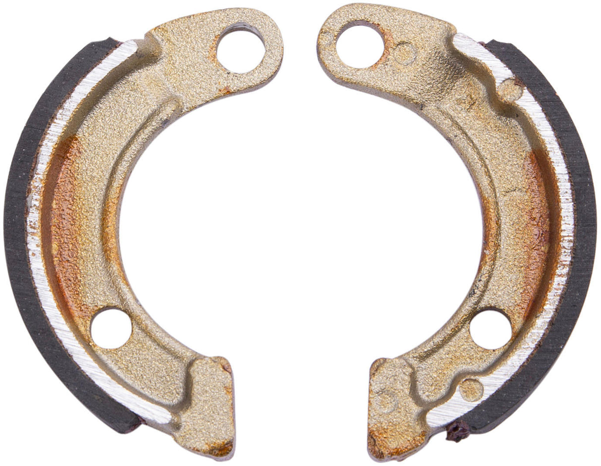 Mâchoire de frein TRW MCS827 norme organique