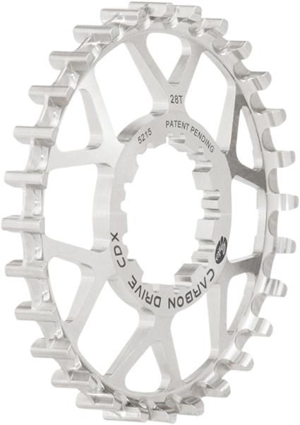 Gates Poulle de ceinture 28 dents