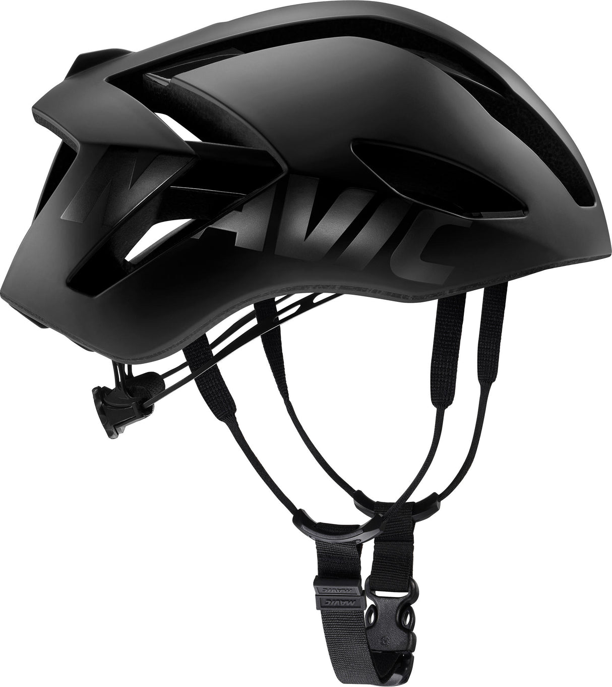 Casque Mavic comete ult. mips est noir