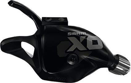 Manette de vitesse Sram x0 10-sp b