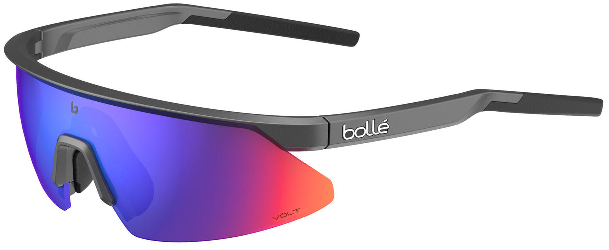 Lunettes Bollé micro bord titane volt ultrvi.lens
