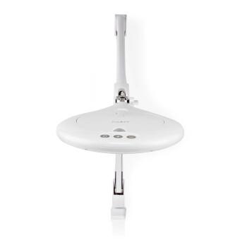 Lampe loupe Nedis - 3 dioptries