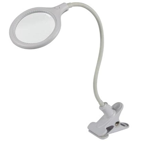 Lampe loupe - 5 dioptries