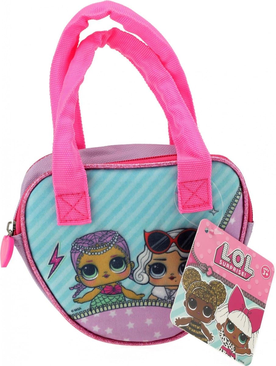 Toi-toys l o l - sac avec poignée