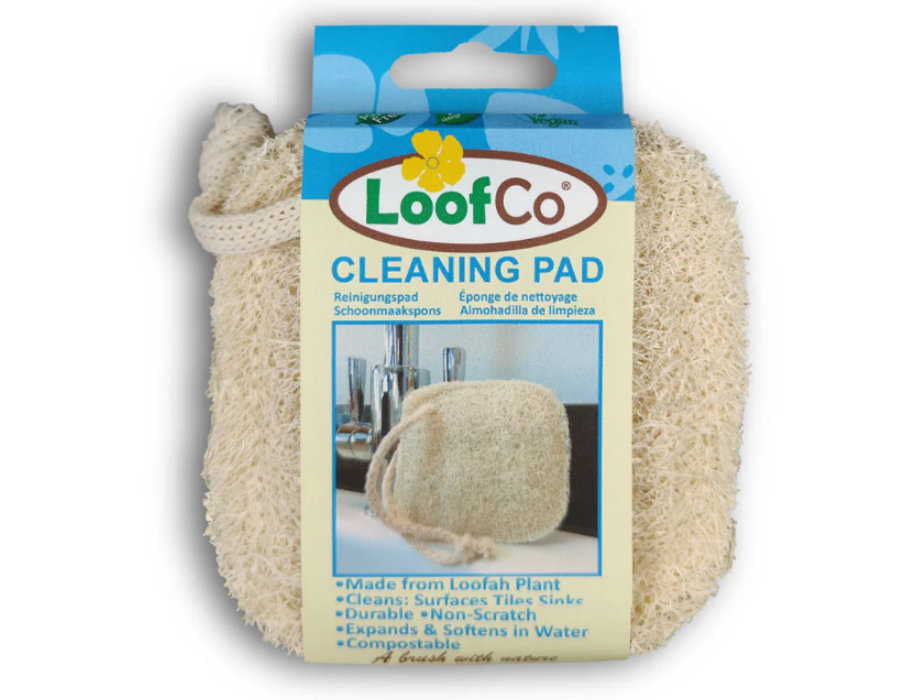 Éponge de nettoyage Loofco