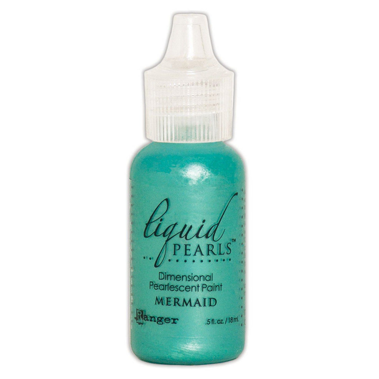 Ranger encre ranger • perles liquides 14g sirène