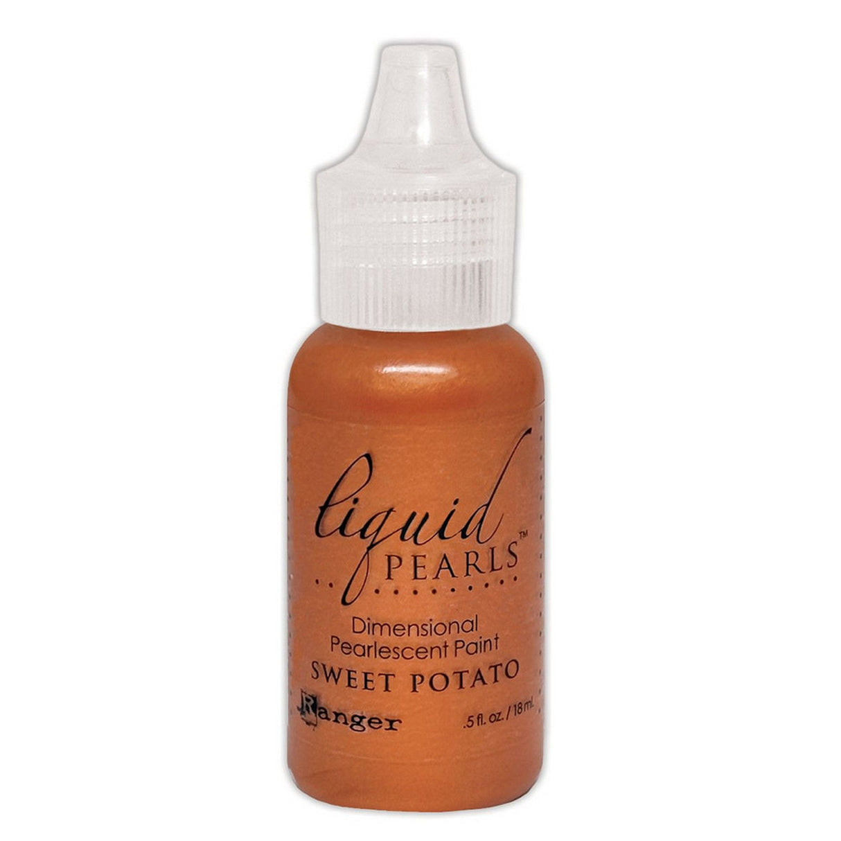 Ranger encre ranger • perles liquides patate douce