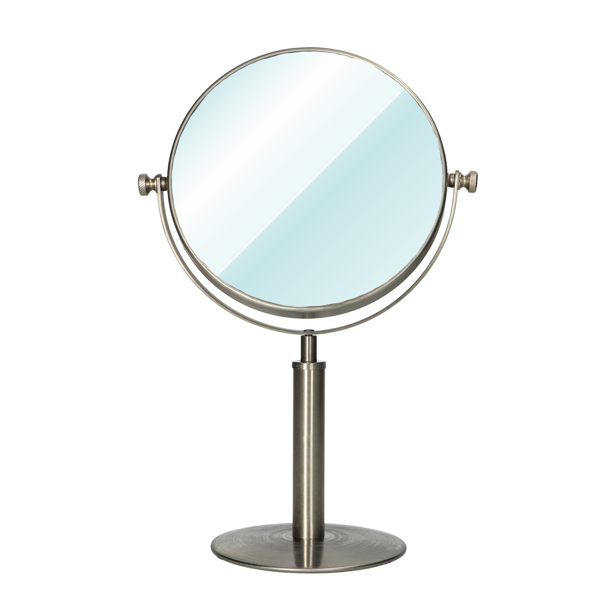 Lsp miroirs miroir sur socle 18cm grossissement 5x