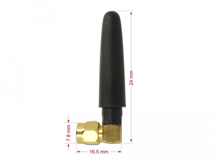 Antenne Imp lte