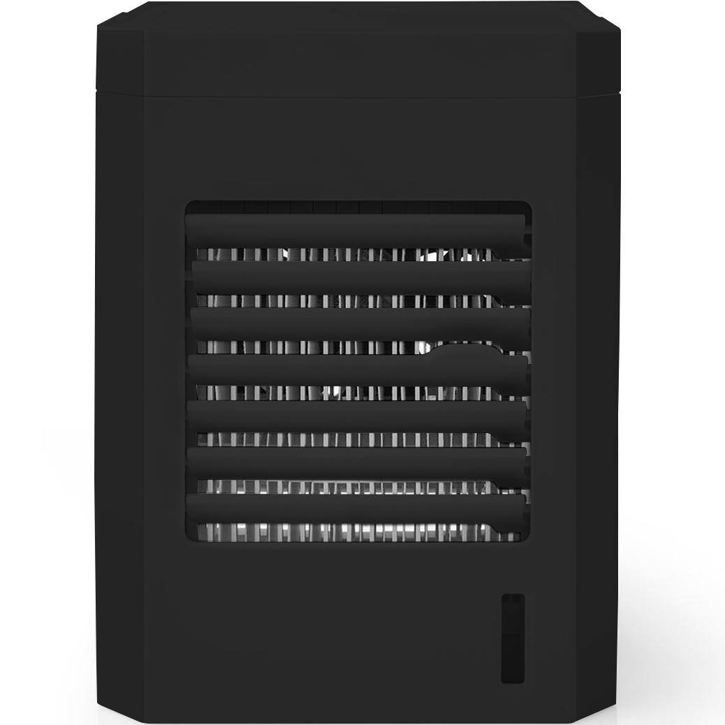 Mini air et refroidisseur d'air allteq arc-015