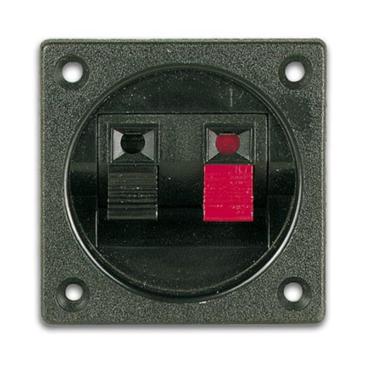 Châssis d'enceinte