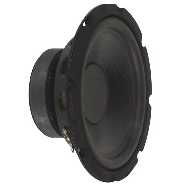 Haut-parleur diablotin