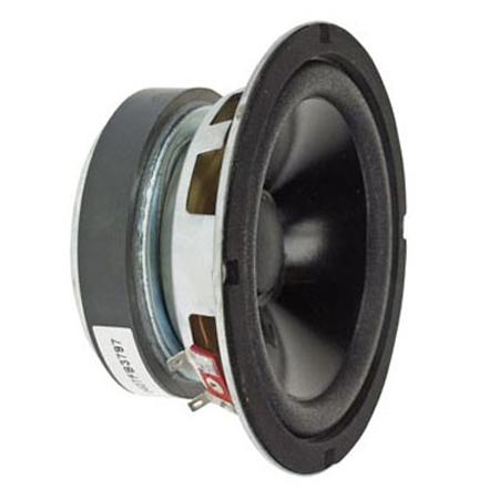Haut-parleur diablotin