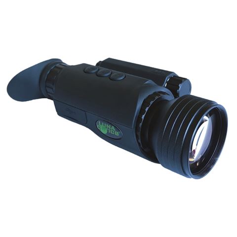 Luna Optics LN-G3-M44 Digital Day and Night Viewer 5-30x44 Gen-3