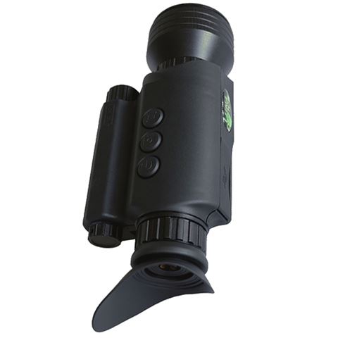 Luna Optics LN-G3-M44 Digital Day and Night Viewer 5-30x44 Gen-3