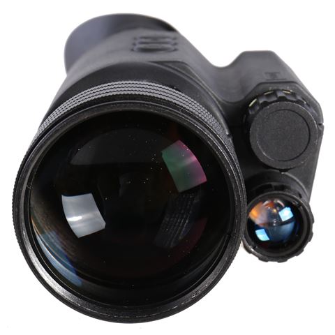 Luna Optics LN-G3-M44 Digital Day and Night Viewer 5-30x44 Gen-3