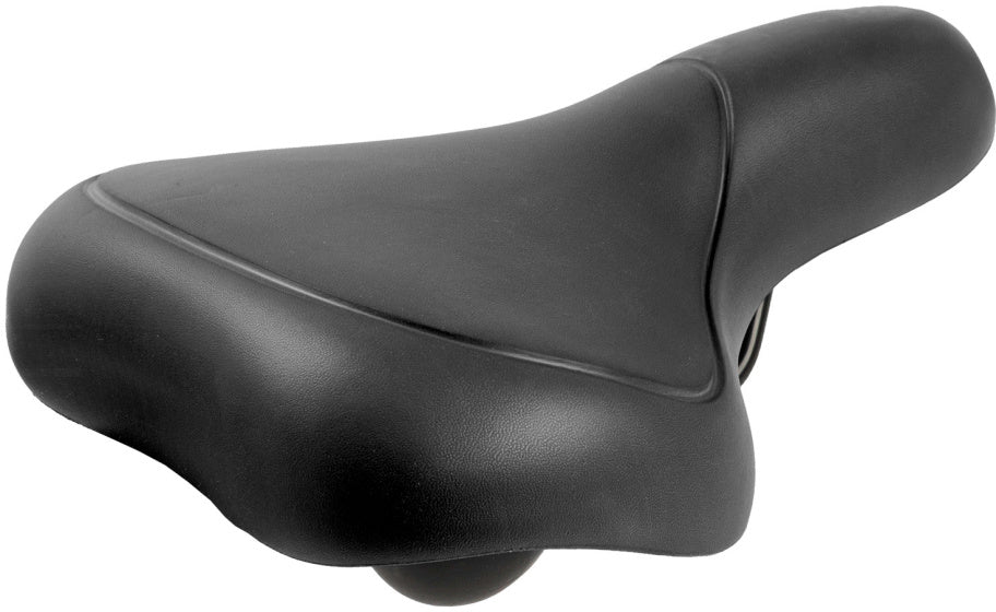 M-wave Eva City Saddle Unisexe Black