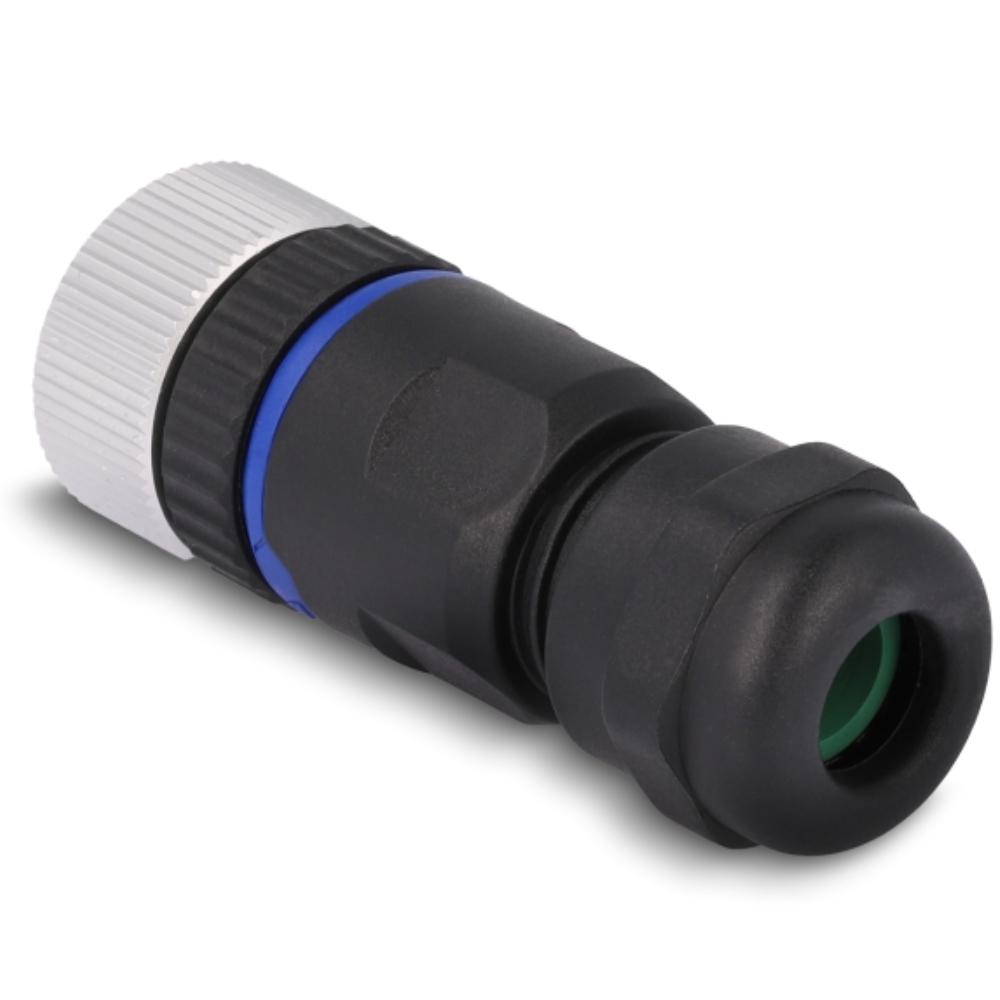 Connecteur M12