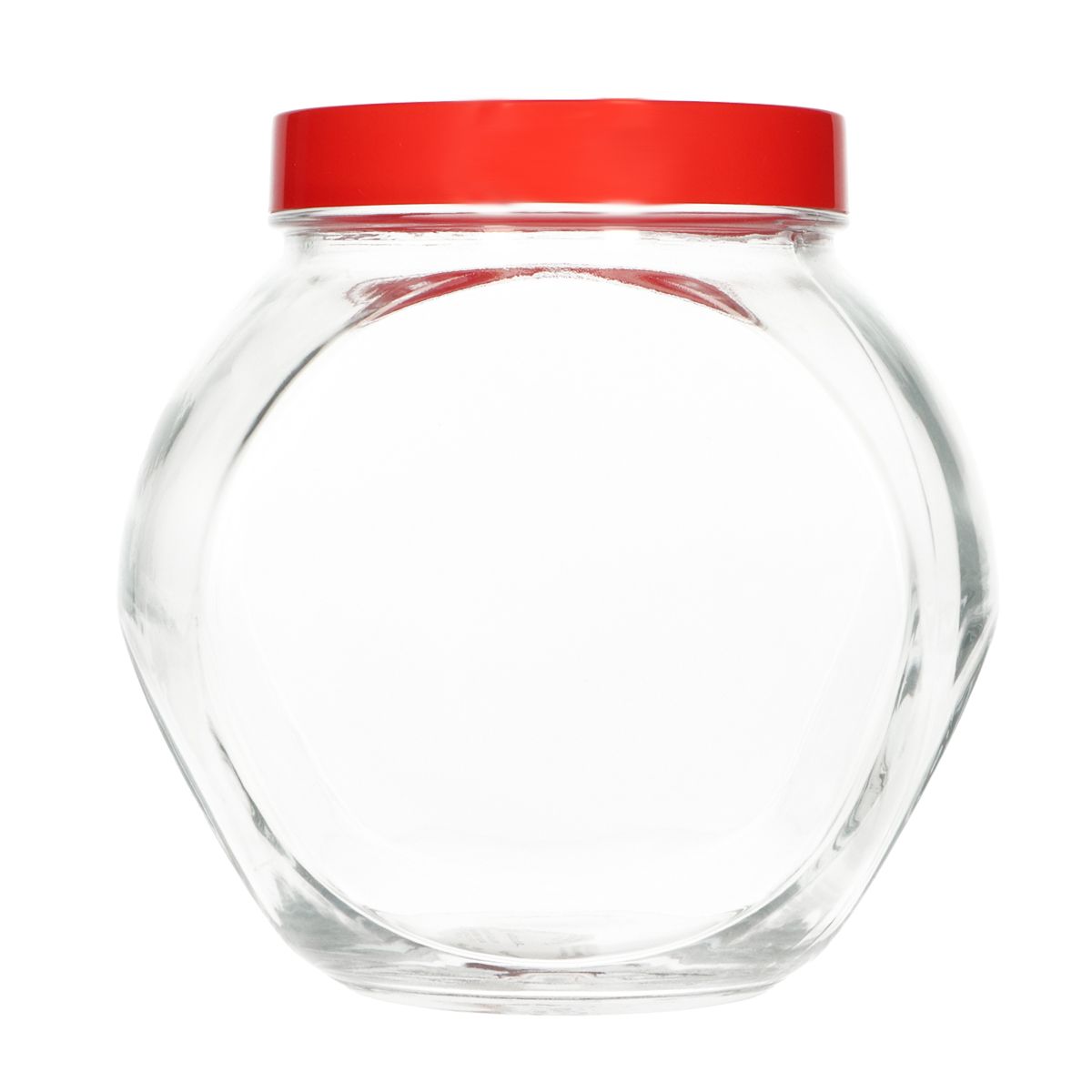 Alyssa Ashley Musk Ashley Pot de rangement pour parfum