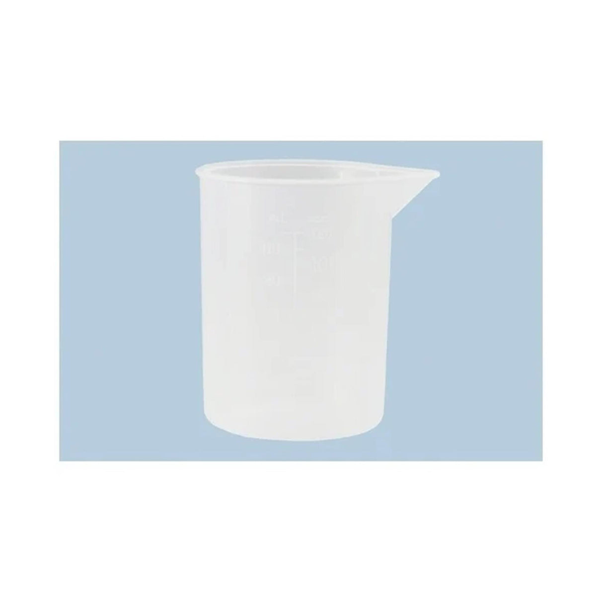 Gobelet doseur en plastique 120ml