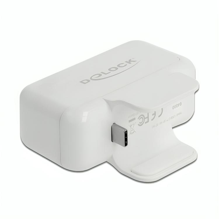 Adaptateur chargeur Macbook