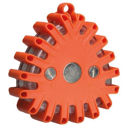 Magnétique - lampe de poche LED