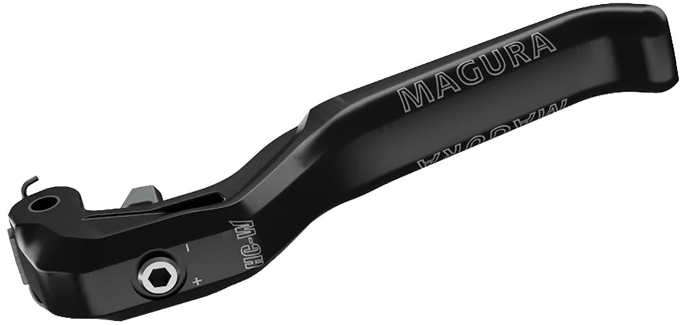 Levier de frein Magura HC-W Carbotecture SL à 1 doigt