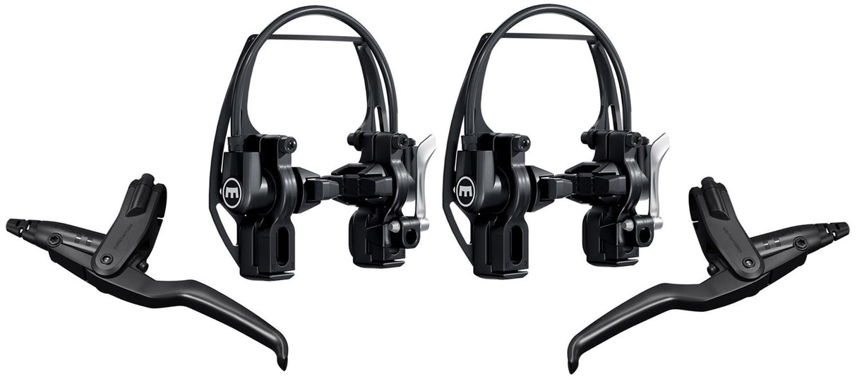 Jeu de freins Magura hs11 evo2 carbotecture®