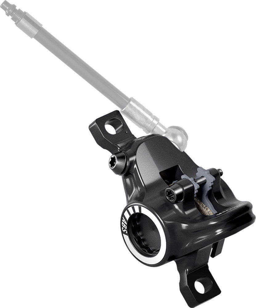 Etrier de frein ABS Magura MT C4
